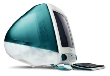 Эволюция дизайна iMac за 23 года — 1998-2021 гг: от iMac G3 до iMac Pro -  Яблык: технологии, природа, человек
